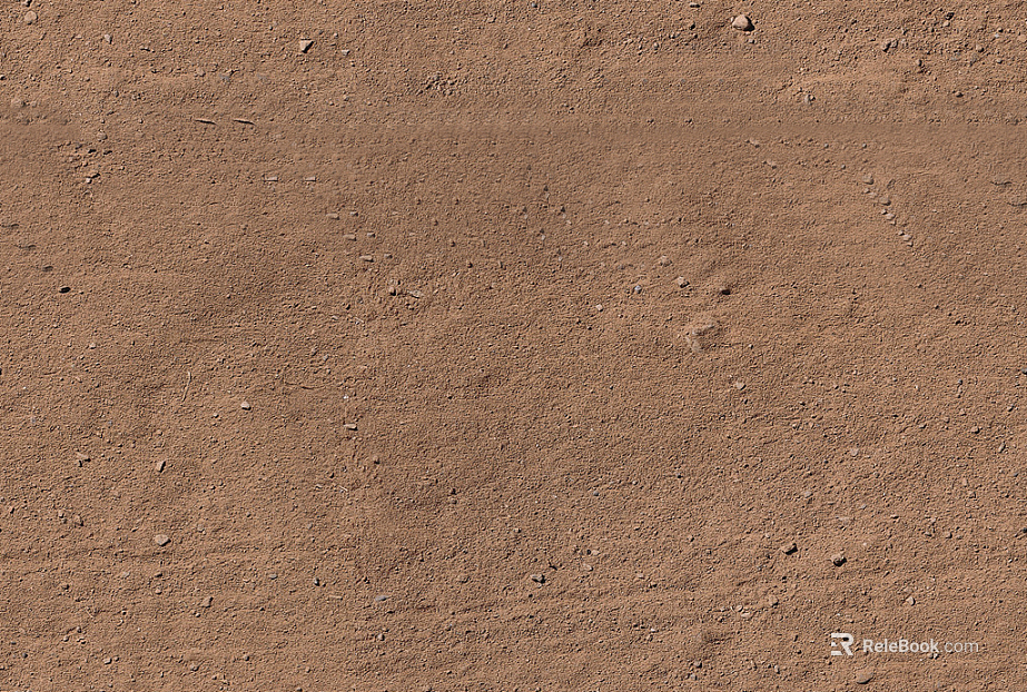 Mud texture