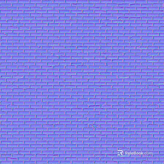 Normal Bump texture