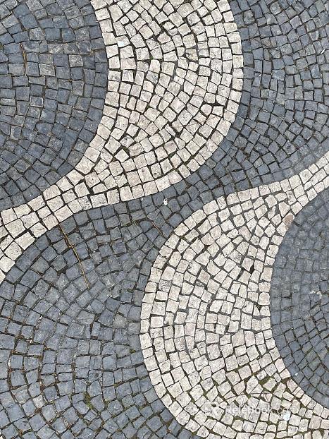 Stone Paving texture