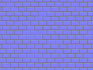 Stone Normal Bump texture (ID:ffach587885)
