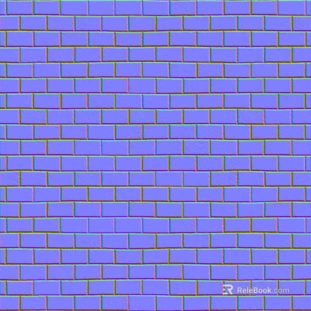 Stone Normal Bump texture