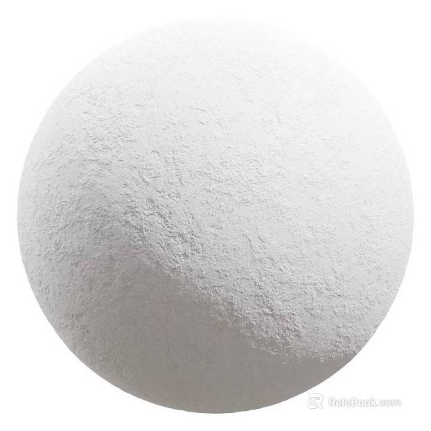 Coating PBR texture