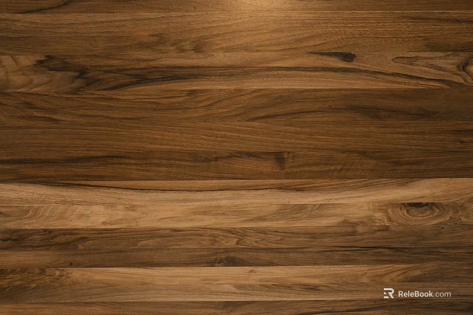Brown coffee color wood veneer texture