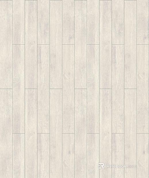 Rectangular Staggered Wood Flooring texture