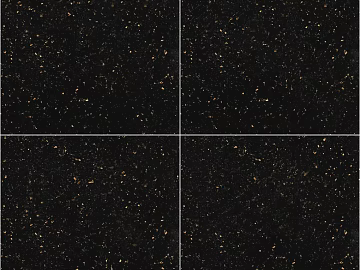 Granite Black Sesame Granite Fire Rock texture (ID:ffaeg66858)