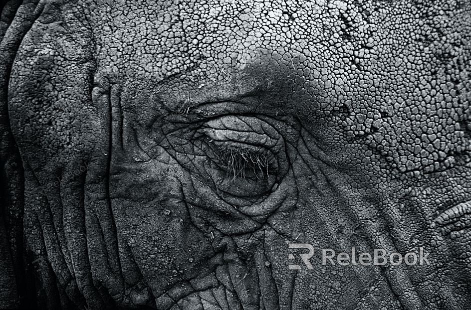 animal skin texture