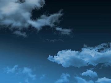 Blues Sky Exterior Map texture (ID:ffaeh615666)