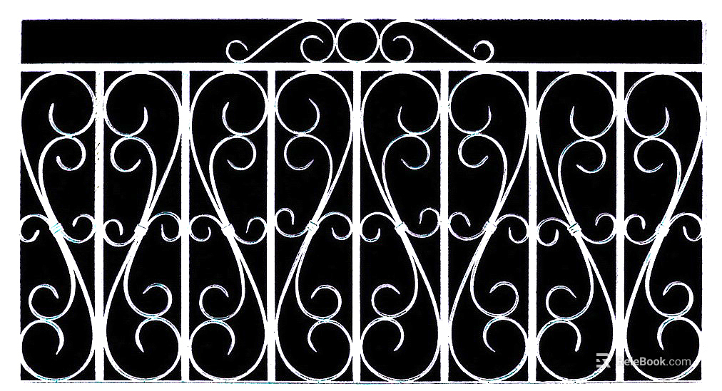 Highlight Mask texture