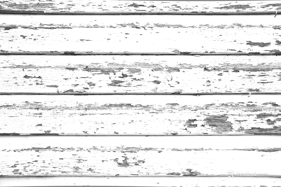 Black and White Bump texture