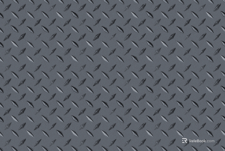 diamond plate texture