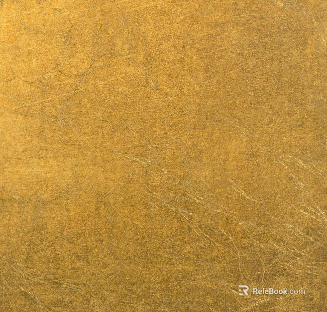 Gold Foil texture