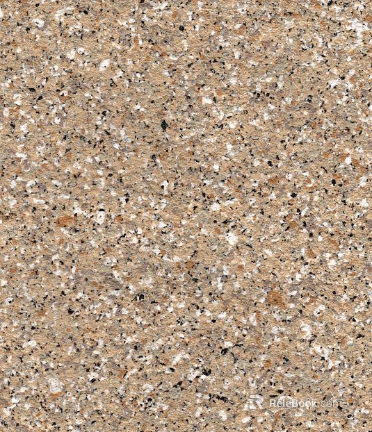 Granite texture