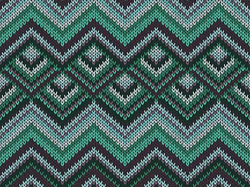 Plaid 3d model