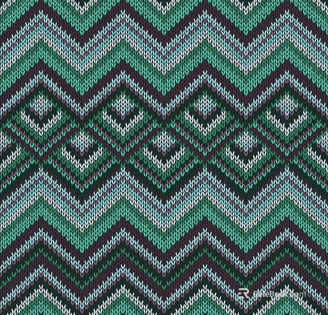Plaid texture