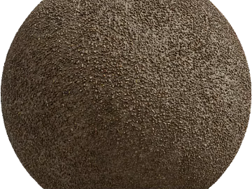 Gravel PBR texture (ID:ffach405664)