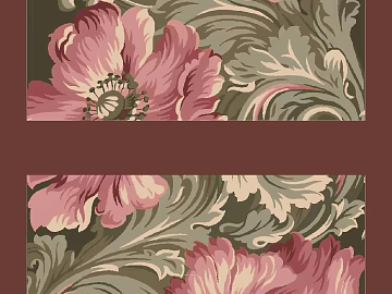 Plant painting texture (ID:ffabg31614)