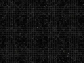 ceramic mosaic 3d model