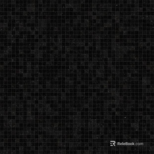 ceramic mosaic texture