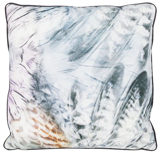 Pillow texture