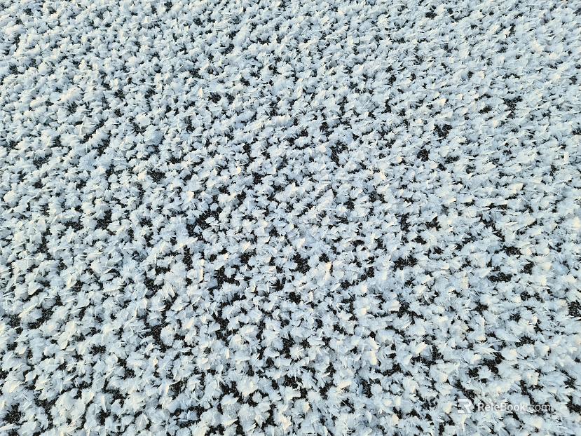 Snow texture
