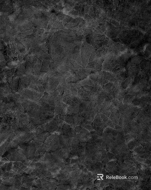 Black and White Bump texture