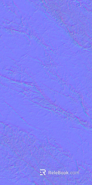 Marble Normal Bump texture