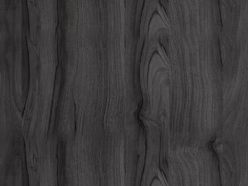 Dark gray wood grain cabinet panel texture (ID:ffaeh206294)