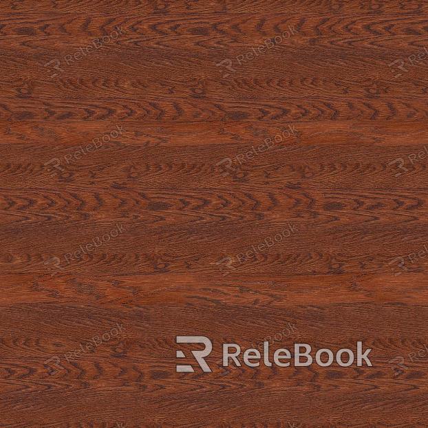 Close-up of a rich, brown wood grain texture, featuring intricate knots and swirling patterns, highlighting the natural beauty and depth of the wooden surface.