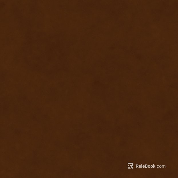 Brown Fine Grain Leather Furniture Soft Bag texture