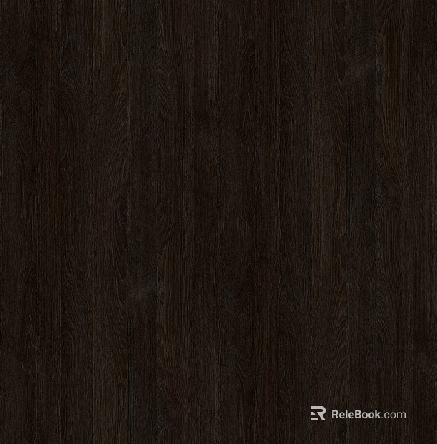 Wood grain ebony palace fan seamless texture