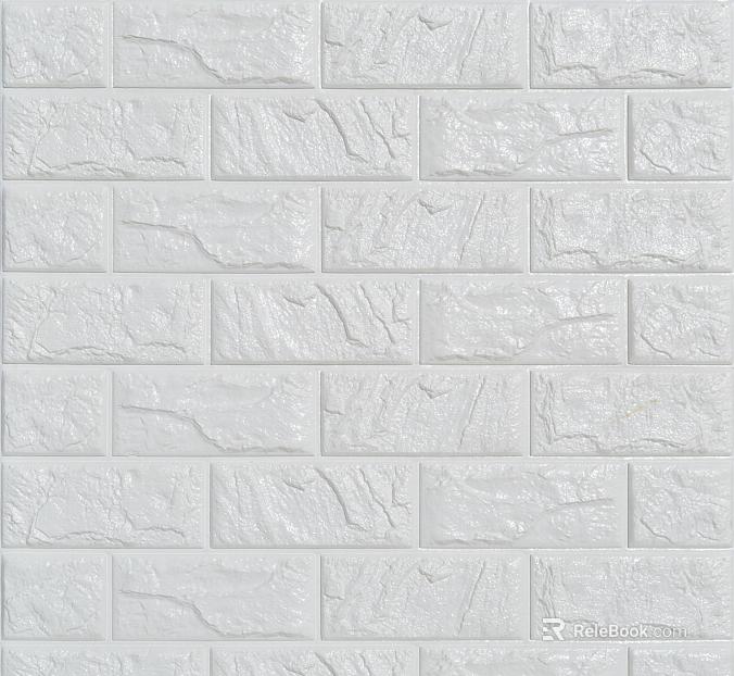 Culture Stone White Texture Culture Slate texture