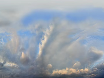 Sky texture (ID:ffajg83455)