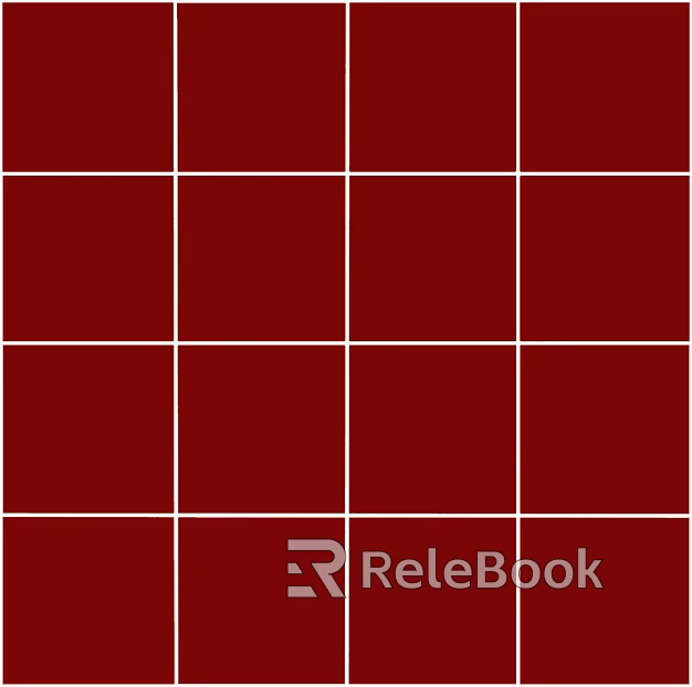 lattice brick soil red tile texture