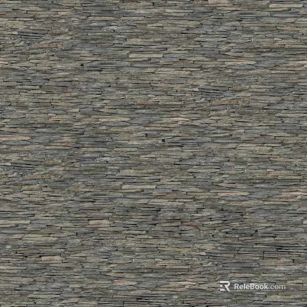 Brick wall texture