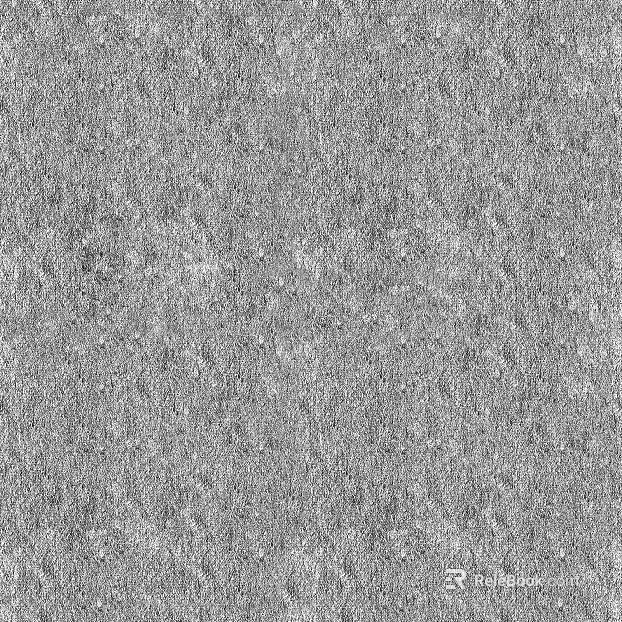 Black and White Bump texture