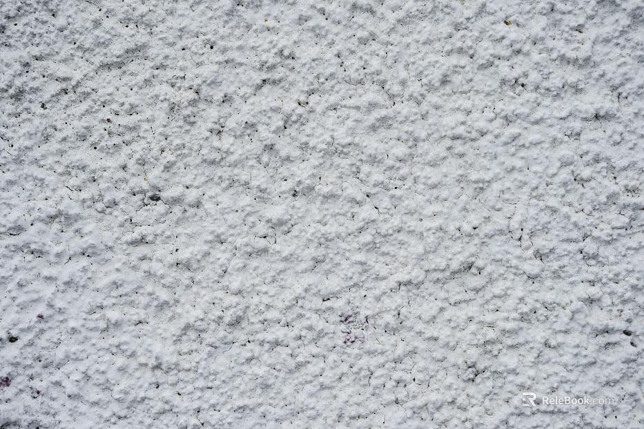 Snow texture