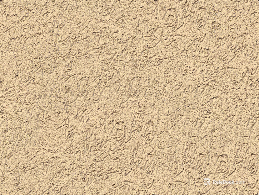 Mud texture