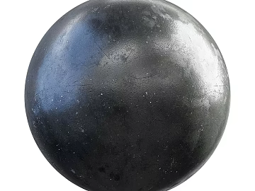 Metal PBR texture (ID:ffach101524)