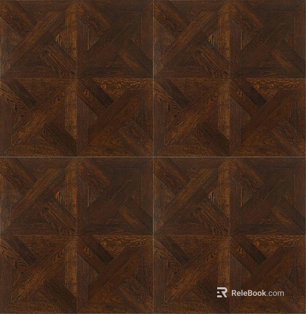 Vintage Parquet Wood Floor texture