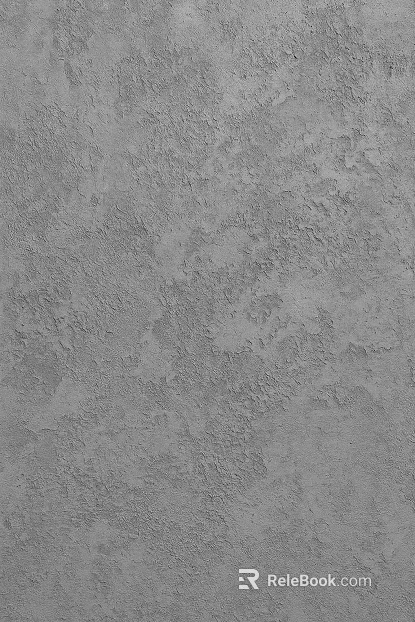 Microcement texture