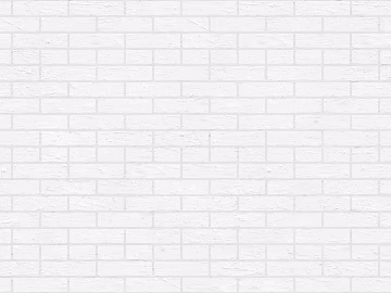 Brick wall Milky White wall seamless texture (ID:ffabf4490)