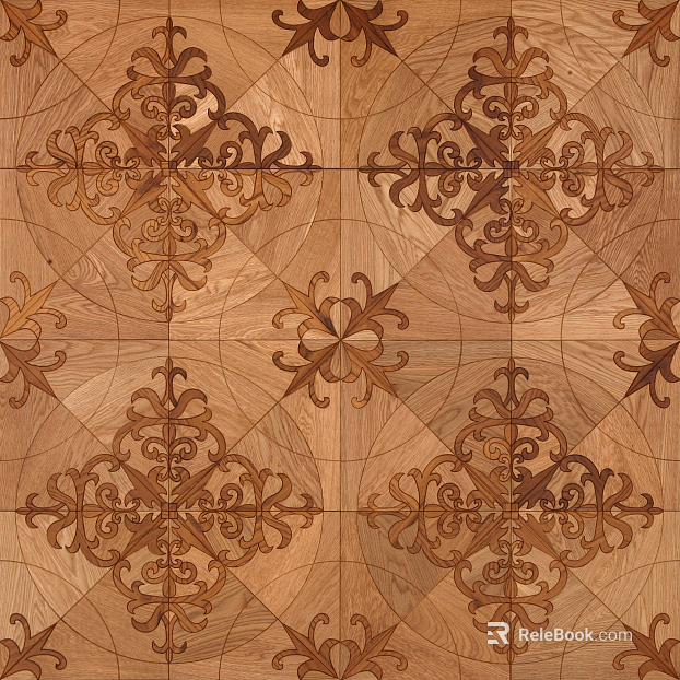 wood parquet texture