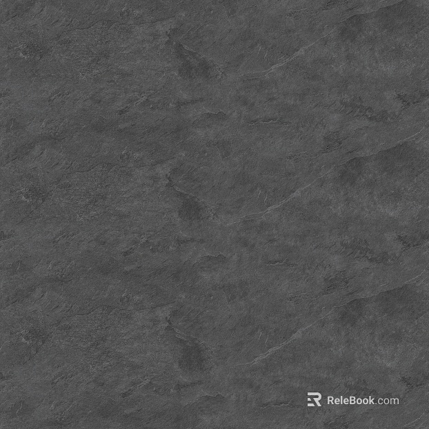 Dark gray rock wall ground stone texture