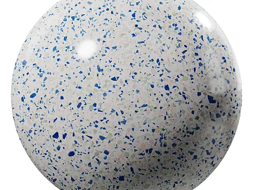 terrazzo PBR texture (ID:ffach035214)