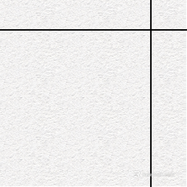 True stone paint texture