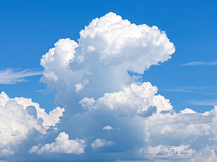 sky clouds white clouds blue sky texture
