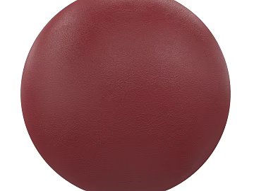 Leather PBR 3d model