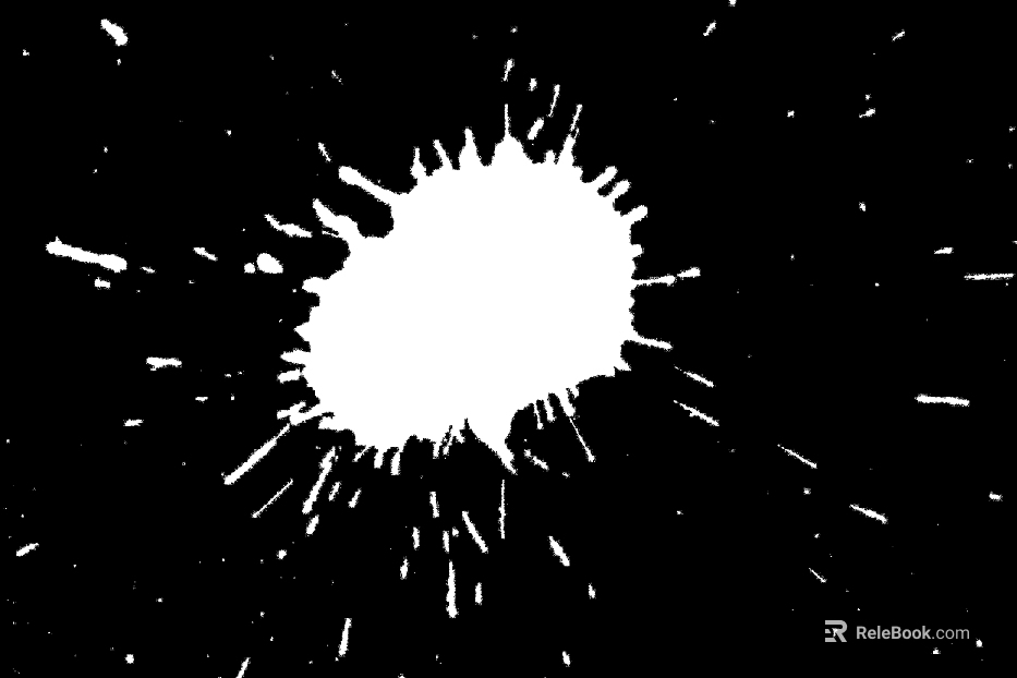 Highlight Mask texture