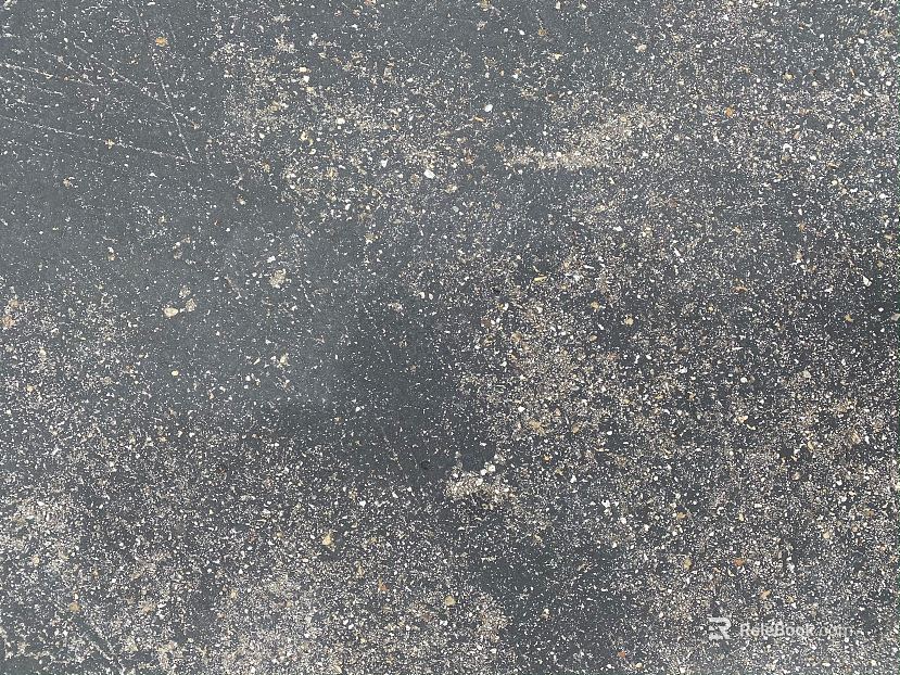 Cement floor texture