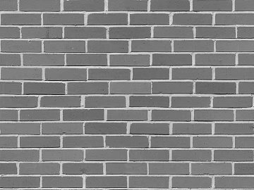Brick wall fence gray antique brick seamless texture (ID:ffaeg95768)